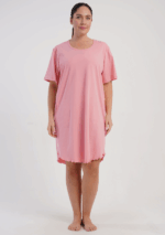 KOSZULA NOCNA DAMSKA model: 5100440000 (1XL, 2XL, 3XL, 4XL)