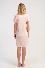 KOSZULA NOCNA DAMSKA model: 5110431248 (M, L, XL, XXL) - obrazek 2