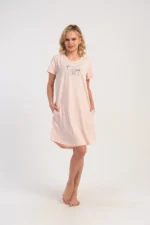 KOSZULA NOCNA DAMSKA model: 5110431248 (M, L, XL, XXL) - obrazek 5