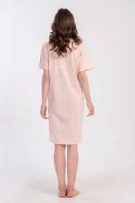 KOSZULA DAMSKA do karmienia model: 5090021248 (S, M, L, XL, XXL) - obrazek 2