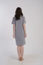 KOSZULA DAMSKA do karmienia model: 5090021248 (S, M, L, XL, XXL) - obrazek 2