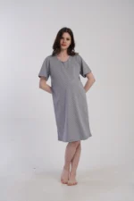 KOSZULA DAMSKA do karmienia model: 5090021248 (S, M, L, XL, XXL) - obrazek 5