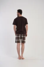 PIŻAMA MĘSKA model: 5100022091 (M, L, XL, XXL) - obrazek 2