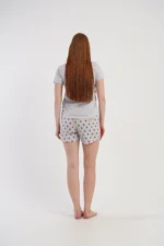 PIŻAMA DAMSKA model: 5080230566 (S, M, L, XL) - obrazek 2