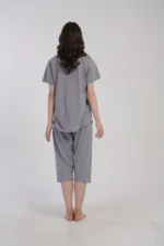 PIŻAMA DAMSKA model: 5110441248 (1XL, 2XL, 3XL, 4XL) - obrazek 2