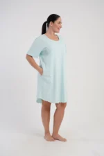 KOSZULA NOCNA DAMSKA model: 5100440000 (1XL, 2XL, 3XL, 4XL) - obrazek 5