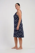 KOSZULA NOCNA DAMSKA model: 5080400043 (1XL, 2XL, 3XL, 4XL) - obrazek 5