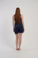 PIŻAMA DAMSKA model: 5080410043 (S, M, L, XL) - obrazek 2