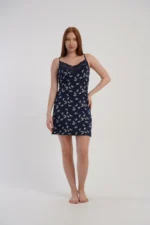 KOSZULA NOCNA DAMSKA model: 5080390043 (S, M, L, XL) - obrazek 4