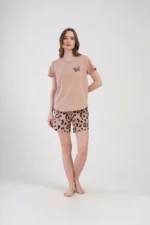 PIŻAMA DAMSKA model: 4080071661 (S, M, L, XL) - obrazek 4