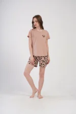 PIŻAMA DAMSKA model: 4080071661 (S, M, L, XL) - obrazek 5