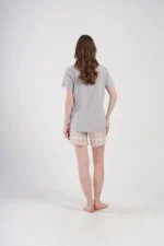 PIŻAMA DAMSKA model: 4084894206 (S, M, L, XL) - obrazek 2