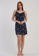 KOSZULA NOCNA DAMSKA model: 5080390043 (S, M, L, XL)