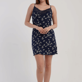 KOSZULA NOCNA DAMSKA model: 5080390043 (S, M, L, XL)