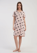 KOSZULA NOCNA DAMSKA model: 5100221549 (M, L, XL, XXL)