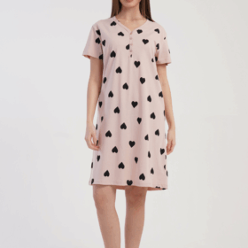 KOSZULA NOCNA DAMSKA model: 5100221549 (M, L, XL, XXL)