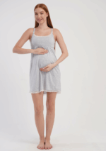 KOSZULA DAMSKA do karmienia model: 5090200000 (S, M, L, XL, XXL)