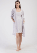 KOMPLET DAMSKI do karmienia model: 5090190000 (S, M, L, XL, XXL)