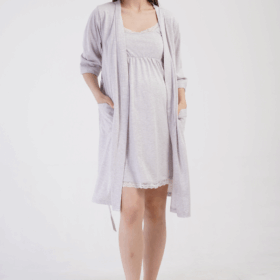 KOMPLET DAMSKI do karmienia model: 5090190000 (S, M, L, XL, XXL)