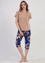 PIŻAMA DAMSKA model: 4084959199 (L, XL, XXL)