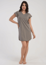 KOSZULA NOCNA DAMSKA model: 5120030000 (M, L, XL, XXL)