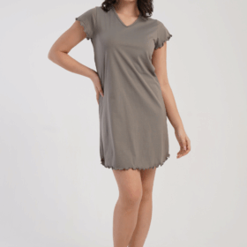 KOSZULA NOCNA DAMSKA model: 5120030000 (M, L, XL, XXL)