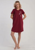 KOSZULA NOCNA DAMSKA model: 6010430000 (M, L, XL, XXL)