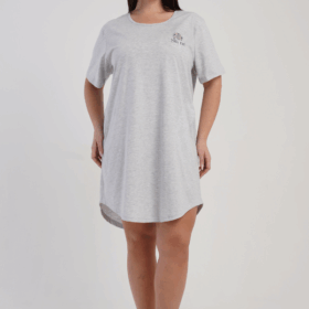 KOSZULA NOCNA DAMSKA model: 5110560000A (1XL, 2XL, 3XL, 4XL)