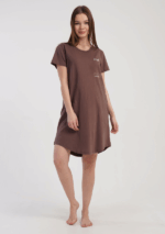 KOSZULA NOCNA DAMSKA model: 5100100000A (M, L, XL, XXL)