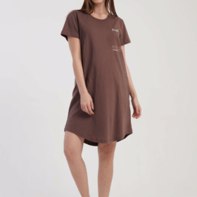 KOSZULA NOCNA DAMSKA model: 5100100000A (M, L, XL, XXL)