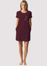 KOSZULA NOCNA DAMSKA model: 5100360000A (M, L, XL, XXL)