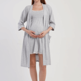 KOMPLET DAMSKI do karmienia model: 5090190000 (S, M, L, XL, XXL)