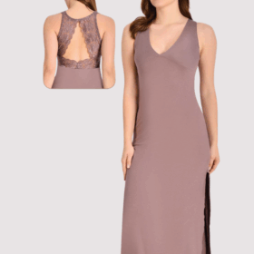 KOSZULA NOCNA DAMSKA model: 505 (S, M, L, XL)