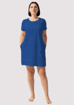 KOSZULA NOCNA DAMSKA model: 5110150001B (1XL, 2XL, 3XL, 4XL)