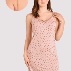 KOSZULA NOCNA DAMSKA model: G1175 (M, L, XL, 2XL)