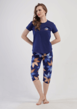 PIŻAMA DAMSKA model: 4084959199 (L, XL, XXL)