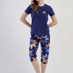 PIŻAMA DAMSKA model: 4084959199 (L, XL, XXL)