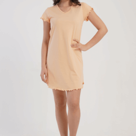 KOSZULA NOCNA DAMSKA model: 5120030000 (M, L, XL, XXL)