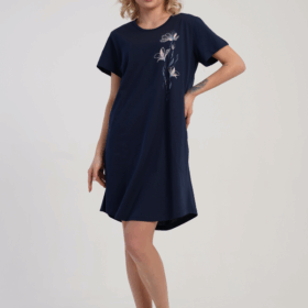 KOSZULA NOCNA DAMSKA model: 5100360000B (M, L, XL, XXL)