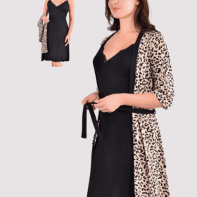 KOMPLET DAMSKI model: 9190 (M, L, XL, XXL)