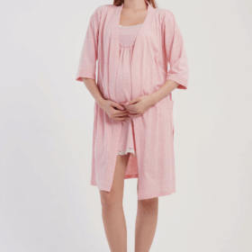 KOMPLET DAMSKI do karmienia model: 5090190000 (S, M, L, XL, XXL)