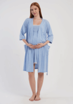 KOMPLET DAMSKI do karmienia model: 5090190000 (S, M, L, XL, XXL)