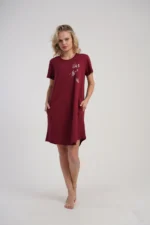 KOSZULA NOCNA DAMSKA model: 6010430000 (M, L, XL, XXL) - obrazek 5