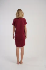 KOSZULA NOCNA DAMSKA model: 6010430000 (M, L, XL, XXL) - obrazek 2