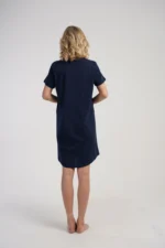 KOSZULA NOCNA DAMSKA model: 5100360000B (M, L, XL, XXL) - obrazek 2