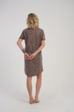 KOSZULA NOCNA DAMSKA model: 5100380866 (M, L, XL, XXL) - obrazek 2