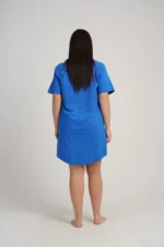 KOSZULA NOCNA DAMSKA model: 5110150001B (1XL, 2XL, 3XL, 4XL) - obrazek 2