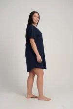 KOSZULA NOCNA DAMSKA model: 6010420000 (1XL, 2XL, 3XL, 4XL) - obrazek 5