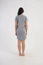 KOSZULA NOCNA DAMSKA model: 5120080000 (L, XL, XXL) - obrazek 2