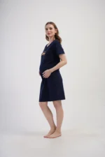 KOSZULA DAMSKA do karmienia model: 4082800000 (S, M, L, XL) - obrazek 4